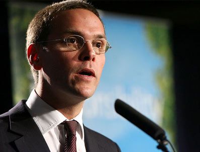 JUDE LAW - James Murdoch'a şok suçlama