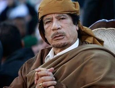 FRANCO FRATTINI - Kaddafi'nin yardımcısına roketatarlı saldırı