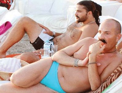 CEMİL İPEKÇİ - Modacı Cemil İpekçi: Cilveden vazgeçemiyorum