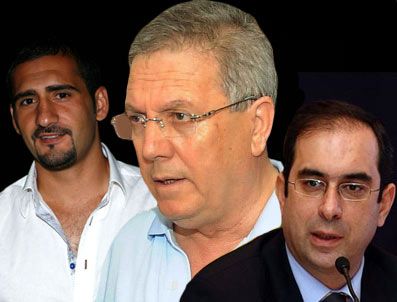 ABDURRAHMAN YAKUT - Yıldırım'ın tutukluluğuna yapılan itiraz reddedildi