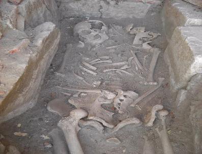 Parion‘da Ölümsüz Aşk