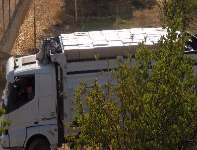 Şanlıurfa Emniyeti‘nden Trilyonluk Vurgun