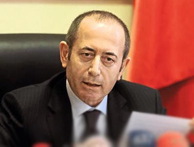 MECLİS TV - Terörle mücadele revizyonuna CHP tepkisi