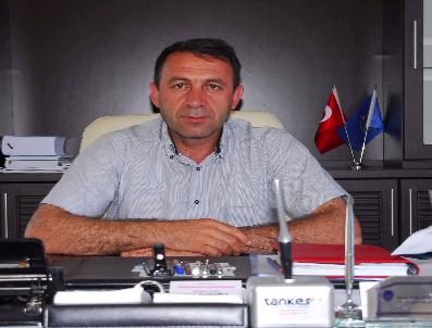 Üç Bin 500 İhtiyaç Sahibi Aileye Ramazan Paketi