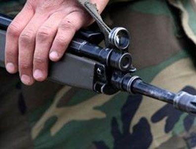 TURHAN AYVAZ - 2 Astsubay ve 1 Uzman Çavuş şehit oldu