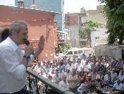 Bakan Çağlayan: Evel Allah Türkiye Ekonomisi Kale Gibi Ayakta Kalacaktır