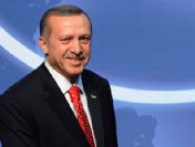 Başbakam'ın oğlu şahit oldu