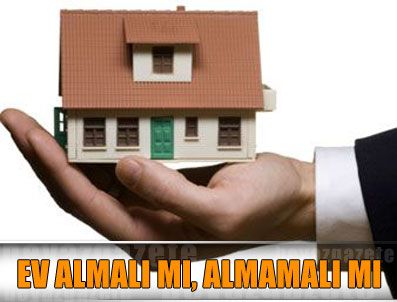 SİMGE FISTIKOĞLU - Ev almalı mı, almamalı mı?