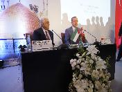 Filistin 2. Büyükelçiler Konferansı Başladı