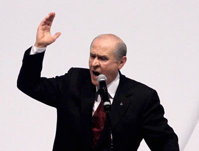 DOLAPDERE - İktidar basiretini kaybetti