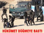 Teröre karşı 15 bin özel harekatçı