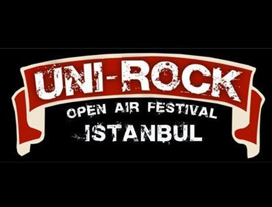 DARK TRANQUILLITY - Unirock Festivali'ne kimler geliyor?