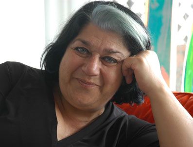 SERRA YıLMAZ - Usta oyuncu Venedik Film Festivali jürisinde!