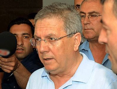 SUAT TURGUT - Aziz Yıldırım birkaç gün daha hastanede