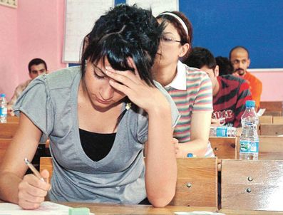 LISANS YERLEŞTIRME SıNAVLARı - YÖK Başkanı'ndan tercih ipuçları