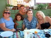 Ata’Nın Manevi Kızı Ülkü Adatepe Burhaniye’De