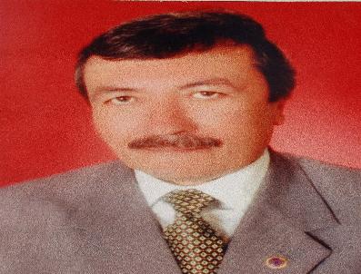 YıLMAZ ARSLAN - Balıkesir Kahveciler Odası Başkanı Vefat Etti