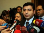 BDP'den iki önemli mesaj