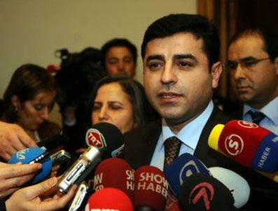 ALTAN TAN - BDP'den iki önemli mesaj