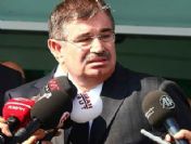 ''Bu toprakları emlak borsasından almadık''