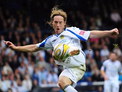 LEEDS UNITED - Bursaspor‘da Becchıo İddiası