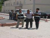 Cani Koca Adliyeye Sevk Edildi