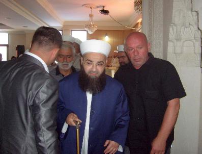 CÜBBELİ AHMET HOCA - Cübbeli Ahmet Hoca‘dan Şike Yorumu