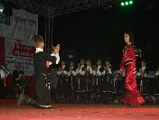 Düzce Kuzey Kafkas Kültür Festivali Sona Erdi