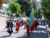 Ermenek Taşeli Kültür Sanat Ve Sıla Festivali‘nin 17.‘Si Yapıldı