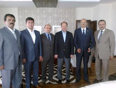 Hanönü Orman İşletme Müdürlüğü Açılacak