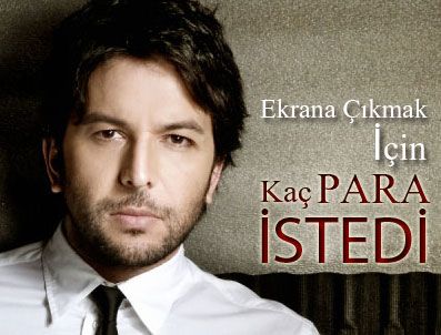 NİHAT DOĞAN - Para almadan çıkmam