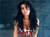 Şarkıcı Amy Winehouse öldü Şarkıcı Amy Winehouse'un ardından
