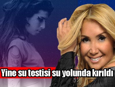 YONCA EVCİMİK - Yonca Evcimik twitter'ı karıştırdı