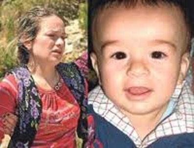 ABDULLAH ÖZDEMIR - 1 yaşındaki bebeği balkondan attı