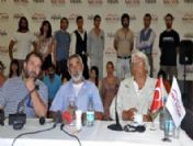 3 bin 500 kişi arasından Battalgazi karakterine uygun oyuncu çıkmadı