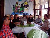 Akşehir‘de Nasreddin Hoca‘nın Gerçek Doğum Şenlikleri Kutlanacak