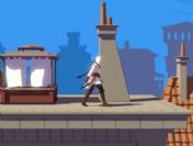 Assassin's Creed Retro da neyin nesi?