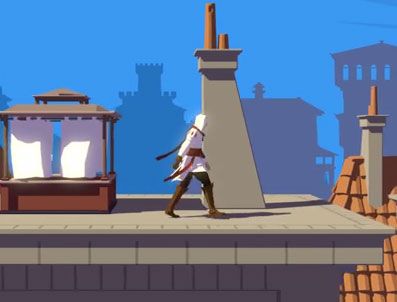 Assassin's Creed Retro da neyin nesi?