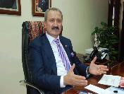 Bakan Çağlayan Muş‘ta