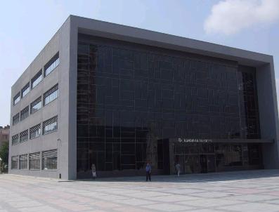 SEDAT PEKEL - Bandırma Belediyesi Yeni Binasında Hizmet Vermeye Başladı