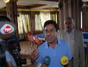 Bdp‘li Bengi Yıldız, Vergi Vermeyiz Haberine Tepki Gösterdi