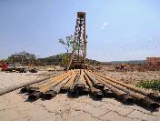 Büyükşehir 31 Kuyu Açtı, Torbalı Susuzluğu Yendi