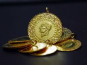 Çeyrek altın 150 lira oldu