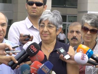 OGÜN SAMAST - Dink Ailesi Avukatı Çetin: Karar Son Derece Tutarlı