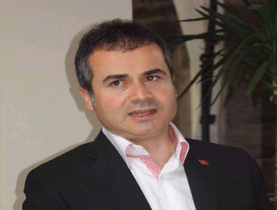 AVRUPA GENÇLIK OLIMPIK OYUNLARı - Gençlik Ve Spor Bakanı Suat Kılıç Trabzon‘da