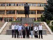 Günday, Ölüm Yıldönümünde Anıldı