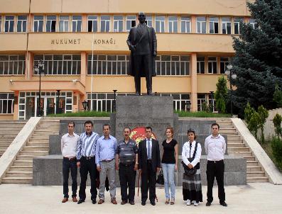 Günday, Ölüm Yıldönümünde Anıldı