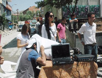 Halepçe Hakkari‘de Canlanıyor