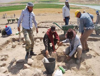 Hasankeyf‘in Tarihi Kesinleşti