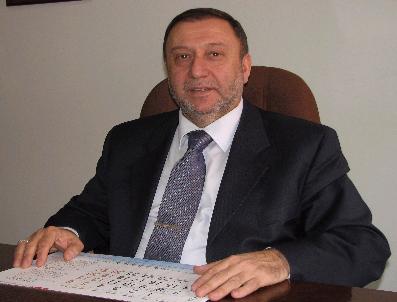 CENGIZ ERDEM - Hayatcan‘dan 750 Aileye Ramazan Yardımı